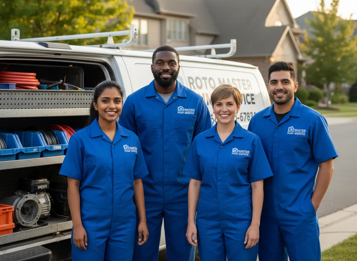 Sump Pump Installation company in Armada, MI